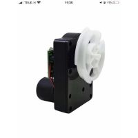 DC MOTOR 24v for vending machine