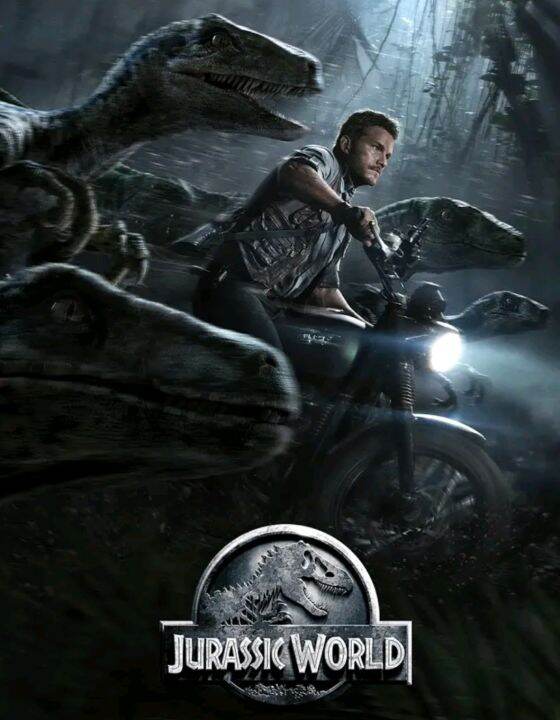 dvd-hd-จูราสสิค-ครบ-6-ภาค-6-แผ่น-jurassic-6-movie-collection-หนังแพ็คสุดคุ้ม-หนังไดโนเสาร์-ดูพากย์ไทยได้-ซับไทยได้