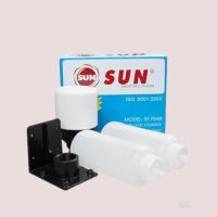 ลูกลอยไฟฟ้า SUN รุ่น ST-70 AB ควบคุมระดับน้ำ