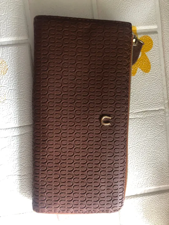 wallets for sale(used) Lazada PH