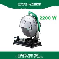 HITACHI (HIKOKI) แท่นตัดไฟเบอร์ รุ่น CC14ST