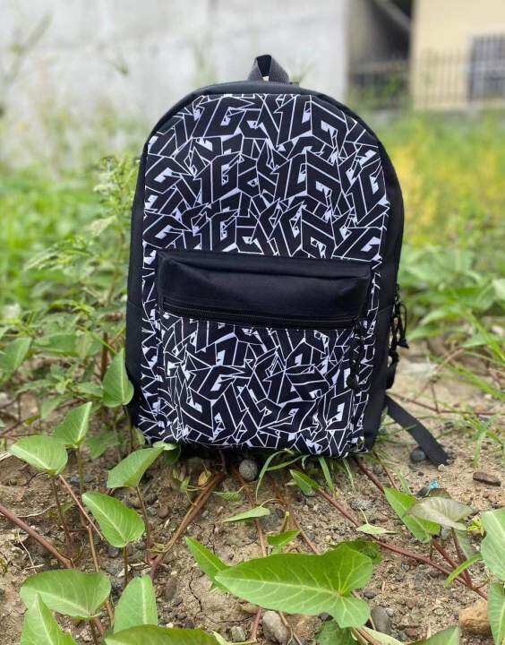 New Arrival Backpack Top Grade Quality Lazada PH