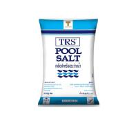 trs pool salt