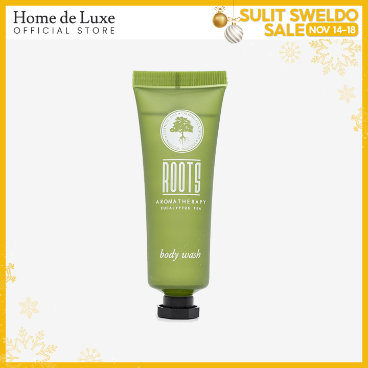 [Roots Bathroom Amenities] Home de Luxe Roots Bathroom Amenities ...