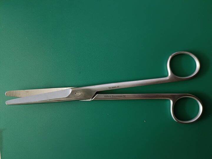 hilbro-mayo-dissecting-scissor-cvd-str