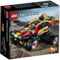 LEGO (กล่องมีตำหนิ) Technic 42101 Buggy ของแท้