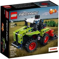 LEGO Technic 42102 Mini CLAAS XERION ของแท้