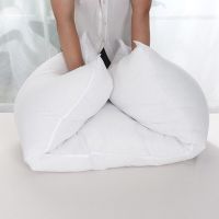 Special Body Pillow (120 x 40 cm.) หมอนบอดี้ ใยสังเคราะห์ หมอนหนุน หมอน ทรงยาว ขนาด 120 x 40 ซม.