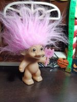 Doll Troll Dolls มือ2สภาพดี