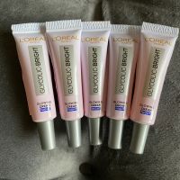 LORÉAL PARIS Glycolic-Bright Glowing Cream night ลอรีอัล ปารีส ไกลโคลิค-ไบรท์ โกลว์อิ้ง เซรั่ม 7.5 มล.