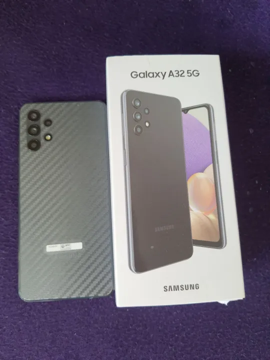 Samsung Galaxy A32 5g 