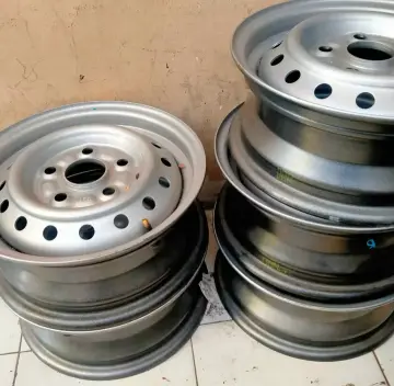 Jual Velg Mobil Ring 13 Bekas Terbaru Mar 2024 Lazada