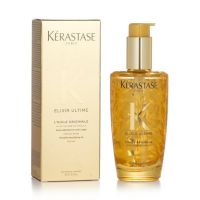 Kérastase Elixir Ultime L’Huile Originale Hair Oil 100ml.