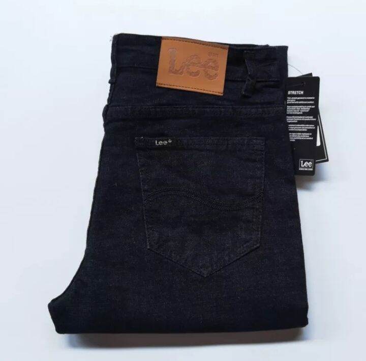 lee pants price