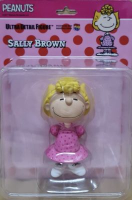 สนูปปี้ Sally Brown UDF-378 ของใหม่-แท้