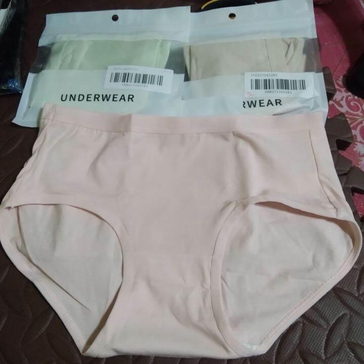 panty Lazada PH Buy sell online Bikinis with cheap price Lazada PH