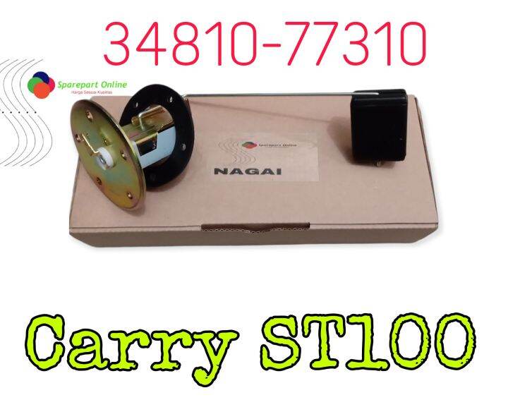 pelampung bensin fuel gauge tank suzuki carry extra st100 Lazada