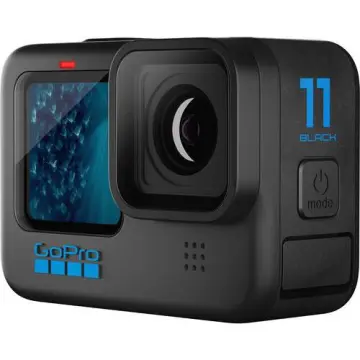 Gopro 11 Black - Best Price in Singapore - Oct 2023 | Lazada.sg