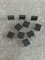 CAPACITOR  0.1UF 63V ขาห่าง5mm. (5ชิ้น) C104  C0.1UF 63V  C104J63V C0.1UF 63V คาปาซิเตอร์ ของดีค่าเต็มพร้อมส่ง