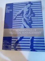 fundamentals of financial management   9th  editin   Jame C.van  hore U.standford   John M.Wachowicz,jr.   U. Tennessee