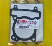 ปะเก็นเสื้อสูบ R15 ,MSlaz-150 ,Exciter-150 แท้ YAMAHA 1S9-E1351-10