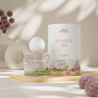 (BONNIEBO)นํ้าหอมรุ่นใหม่พร้องหรูหอมแจนยัวร์JANUAแจนย์า30 ml. (พร้อมส่ง)