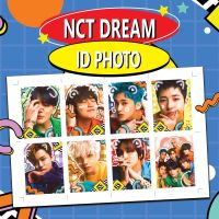 ? id photo ? Beatbox nct dream ครบเมมเบอร์