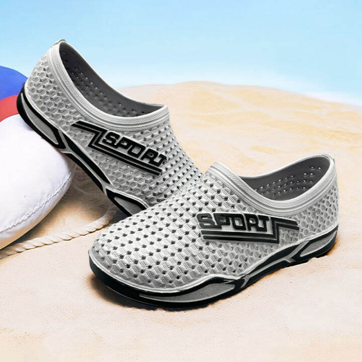 mens sport sandals
