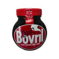 Bovril Beef Stock With yeast Extract น้ำซุป เข้มข้นรสเนื้อวัว 250กรัม