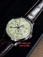 นาฬิกาข้อมือผู้ชาย Orient BAMBINO Automatic vintage Watch รุ่น RA-AK0702Y