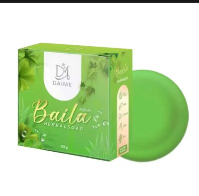 Baila,,, Herbal soap