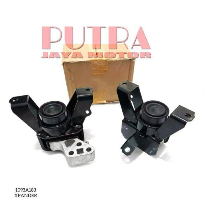 Engine Mounting Pangkon Mesin Kanan Xpander All New Livina Original Lazada Indonesia