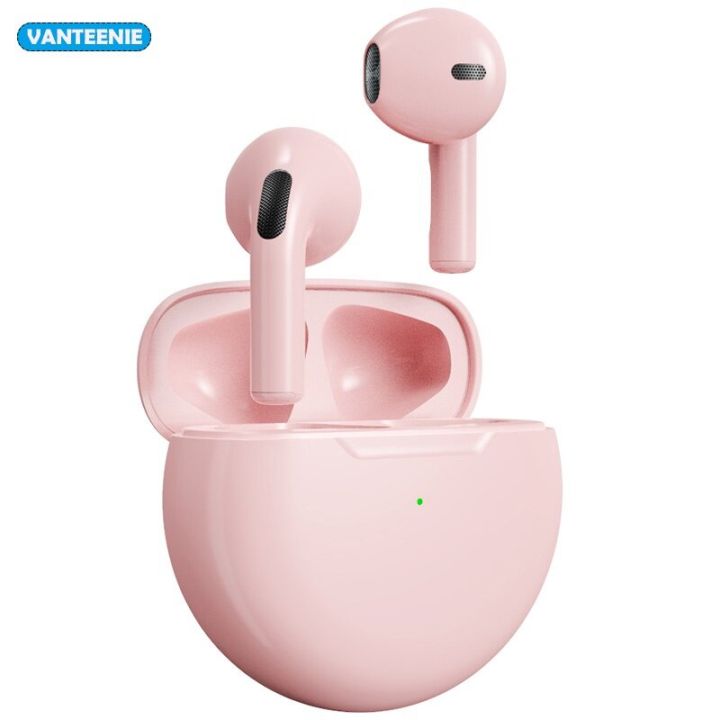 TWS Wireless Bluetooth Earphone Earbuds HIFI Macaron Pro Location ...