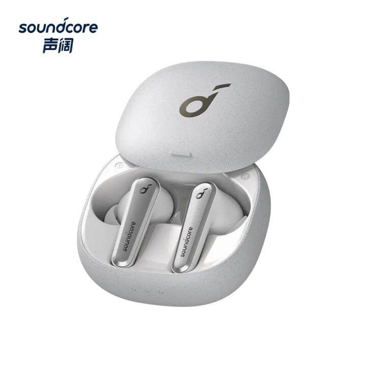 Soundcore Air 2 Pro True Wireless Active Noise Reduction LDAC Business