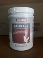 Calci Lux 500g. แคลเซียมชนิดผงสำหรับนก