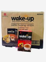 กาแฟ wake up นำเข้าจากประเทศเวียดนาม