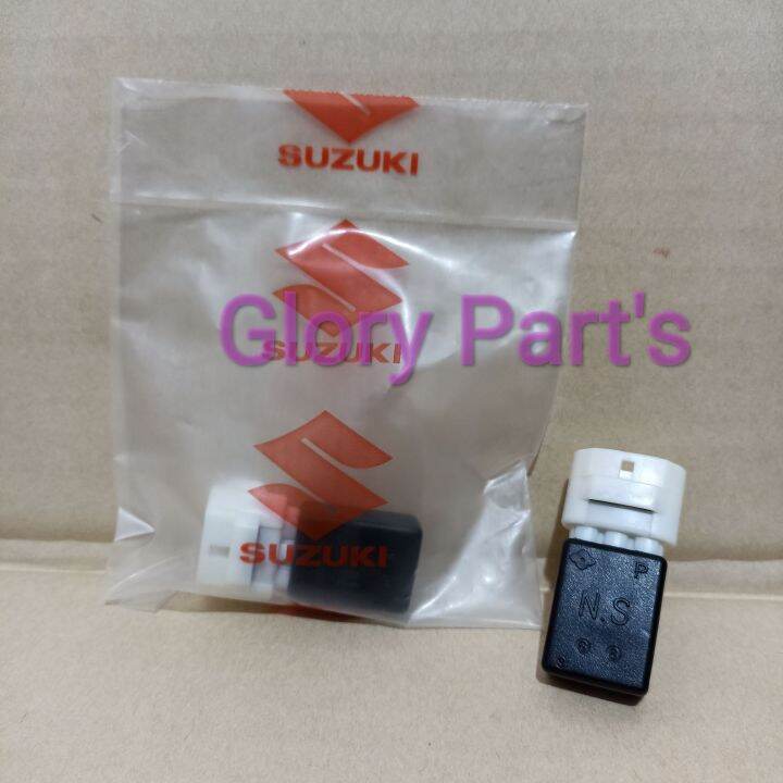 Sensor Switch RPM Filter Noise Suppressor Suzuki Vitara Escudo Sidekick