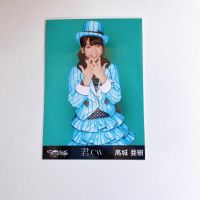 AKB48 Takajo Aki Surprise Photoset