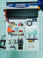 inverter 220v power