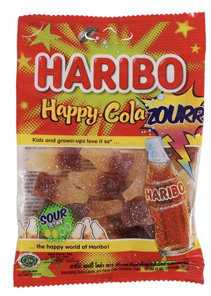 the-beast-shop-4x-80g-haribo-jelly-coke-ฮาริโบ้-เจลลี่แบร์-แฮปปี้โคล่า-ออริจินัล-เยลลี่โค้ก-ขนมเคี้ยวหนึบ-เยลลี่โคล่า
