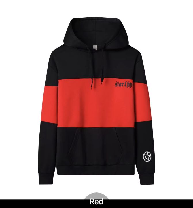 Hoodie Jacket UNISEX | Lazada PH