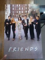 โปสเตอร์หนังซีรีส์ FRIENDS