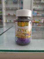 zinc 15 mg