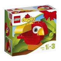 Lego Duplo 10852 My First Bird กล่องมีตำหนิ ของแท้