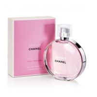 น้ำหอม CHANEL CHANCE EAU TENDRE EDT 100ml