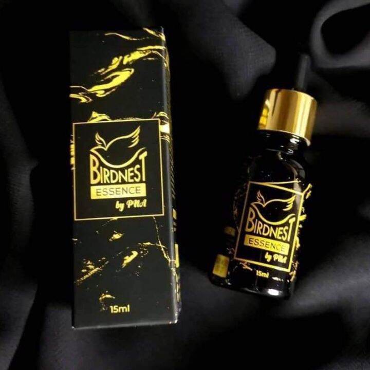 BIRD NEST SERUM ESSENCE BY PNA, BNE 100 ORIGINAL (READY STOCK) Lazada