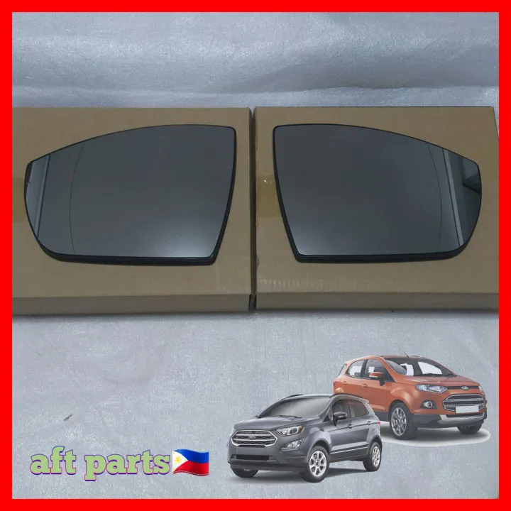 Ford Ecosport side mirror lens plate sidemirror Lazada PH