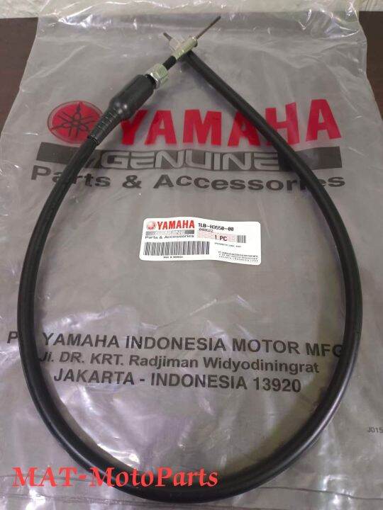 Genuine Speedometer Cable Mio i 125 , Soul i 125 , Mx 125 , Mxi 125