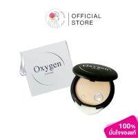 แป้งพัฟทูเวย์ แป้งออกซิเจน oxygen แป้งกันน้ำ กันเหงื่อ แท้? พร้อมส่ง