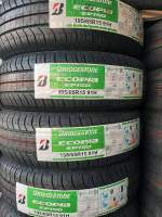 195/65R15 Bridgestone Ecopia EP150 ปี21 ชุดล่ะ3,900(2เส้น)